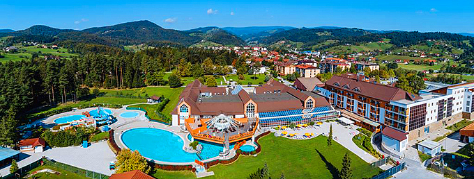 Hotel VITAL